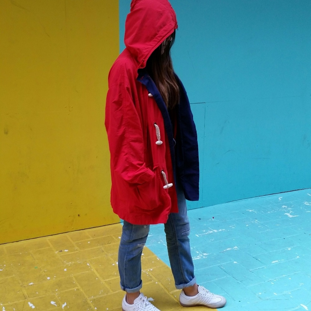 Vintage Liz Sport Coat